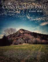 CONVIVIAL HERMIT Magazine #10