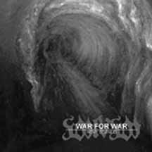WAR FOR WAR "Kovy Odjinud" CD
