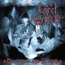 LORD WIND "Heralds Of Fight" CD