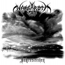 NARGAROTH "Jahreszeiten" CD