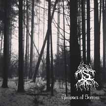 IS "Glimpses of Sorrow" Digi CD