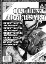 OPULENT ADVERSARY "Shock and Awe" Cassette Lim. Ed. 50