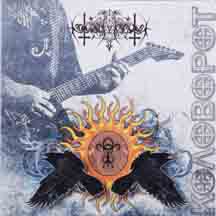 NOKTURNAL MORTUM "Konobopot (Whirlpool)" 2xCD Deluxe Digipack
