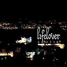 LIFELOVER "Erotik" CD