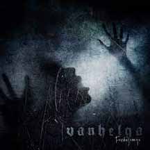 VANHELGA "Fredagsmys" Limited Edition Digi CD