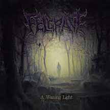 FELGRAVE "A Waning Light" CD
