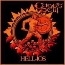 CASUS BELLI "Hell-ios" MCD Rom