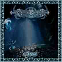 DARKESTRAH "Epos" CD Reissue
