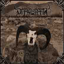 DARKESTRAH "Chong-Aryk" MCD