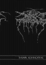 DARK THRONE "Dark Essence" CD in DVD Case
