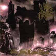 DARK FORTRESS "Tales From Eternal Dusk" CD
