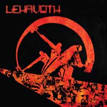 LEHAVOTH "Grinder" MCD