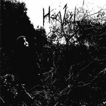 HARVEST "Behold...the Death of God" CD