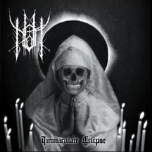 NOTT "Immaculate Eclipse" CD