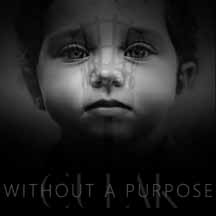 CULAK "Without A Purpose" Digi CD