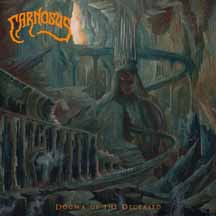CARNOSUS "Dogma of the Deceased" CD