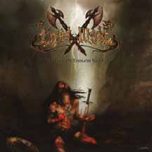 LAST WAIL "The Tale Of Endless Night" CD