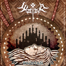 WARTHA "Paustan" CD