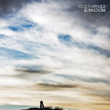 OCEANWAKE "Kingdom" CD