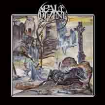 PALE DIVINE "Pale Divine" CD