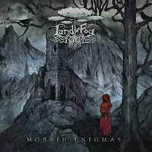 LAND OF FOG "Morbid Enigmas" Digipak CD