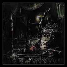 WATAIN "The Wild Hunt" CD (Import)