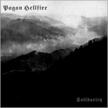 PAGAN HELLFIRE "Solidarity" CD