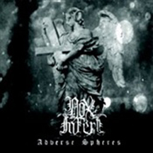 NOX INFERI "Adverse Spheres" CD