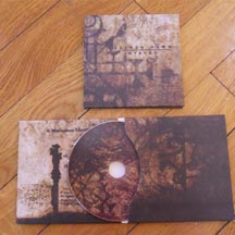 CAINAN DAWN "Nibiru" Digi sleeve CD