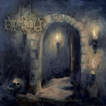 DARKENHOLD "Echoes From The Stone Keeper" CD
