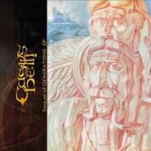 CASUS BELLI "Sequel of Generation" Digi MCD