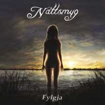 NATTSMYG "Fylgja" CD