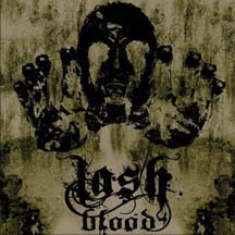 LASHBLOOD "Philosophy Of Self-Flagellation" CD