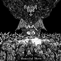 NUKLEAR GOAT "Genocidal Storm" MCD