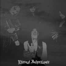 FENRISULF "Eternal Inheritance" CD
