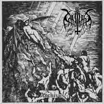 CATAPLEXY "Archives" CD