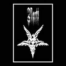 NORTT "Pentagoat" Patch