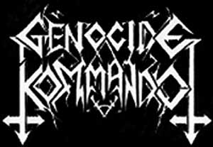 GENOCIDE KOMMANDO