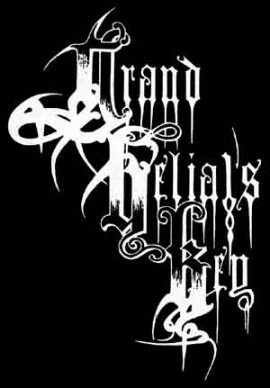 GRAND BELIAL'S KEY