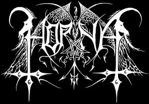 HORNA