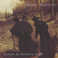 JudasIscariot.Distant