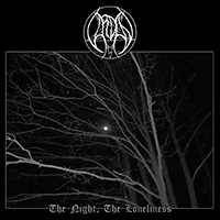 VARDAN "The Night, The Lonliness" CD