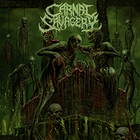 
Dead288_CarnalSavagery_Scent_CD
