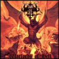 THY INFERNAL "Warlords Of Hell" CD