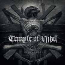 TEMPLE OF NIHIL "Schadenfreude" CD