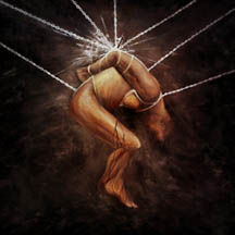 PURE "And the Waters Turned to Blood" CD