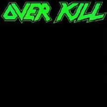 OVERKILL "Rotten To The Core" CD