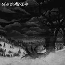 WANDERER OF THE WASTE "Bleak Horizons" MCD