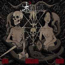 PTAHIL "PanDaemonAeon" CD
