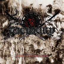 TAEKAURY "Spirit of Koguryo" CD